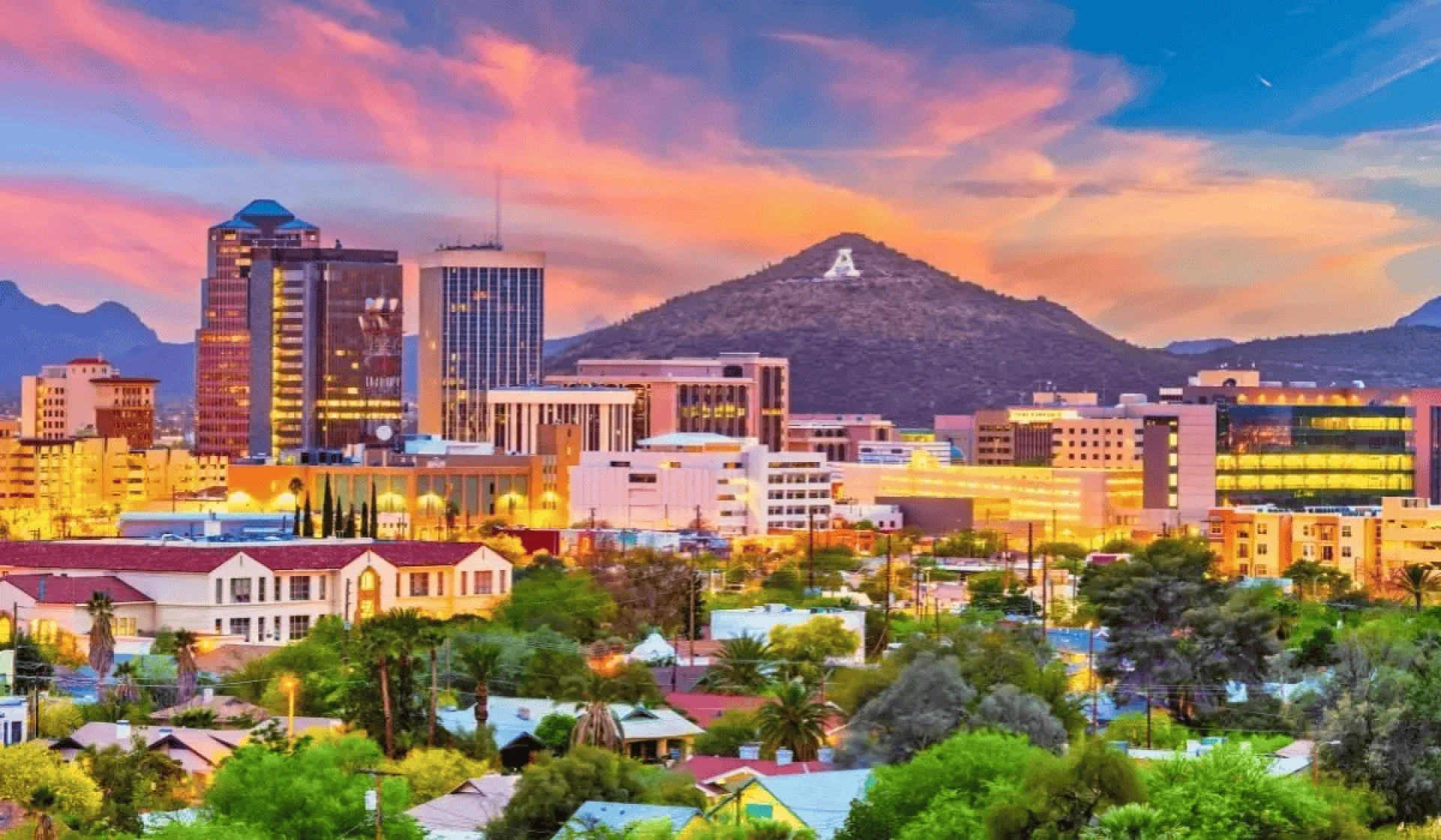 Top 5 Trending U.S. Cities for Canadians Buying Property - And Why CAD to USD Exchange Rates Matter More Than Ever