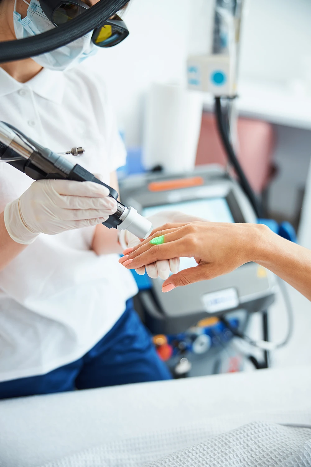 Best Laser Tattoo Removal Services Near You