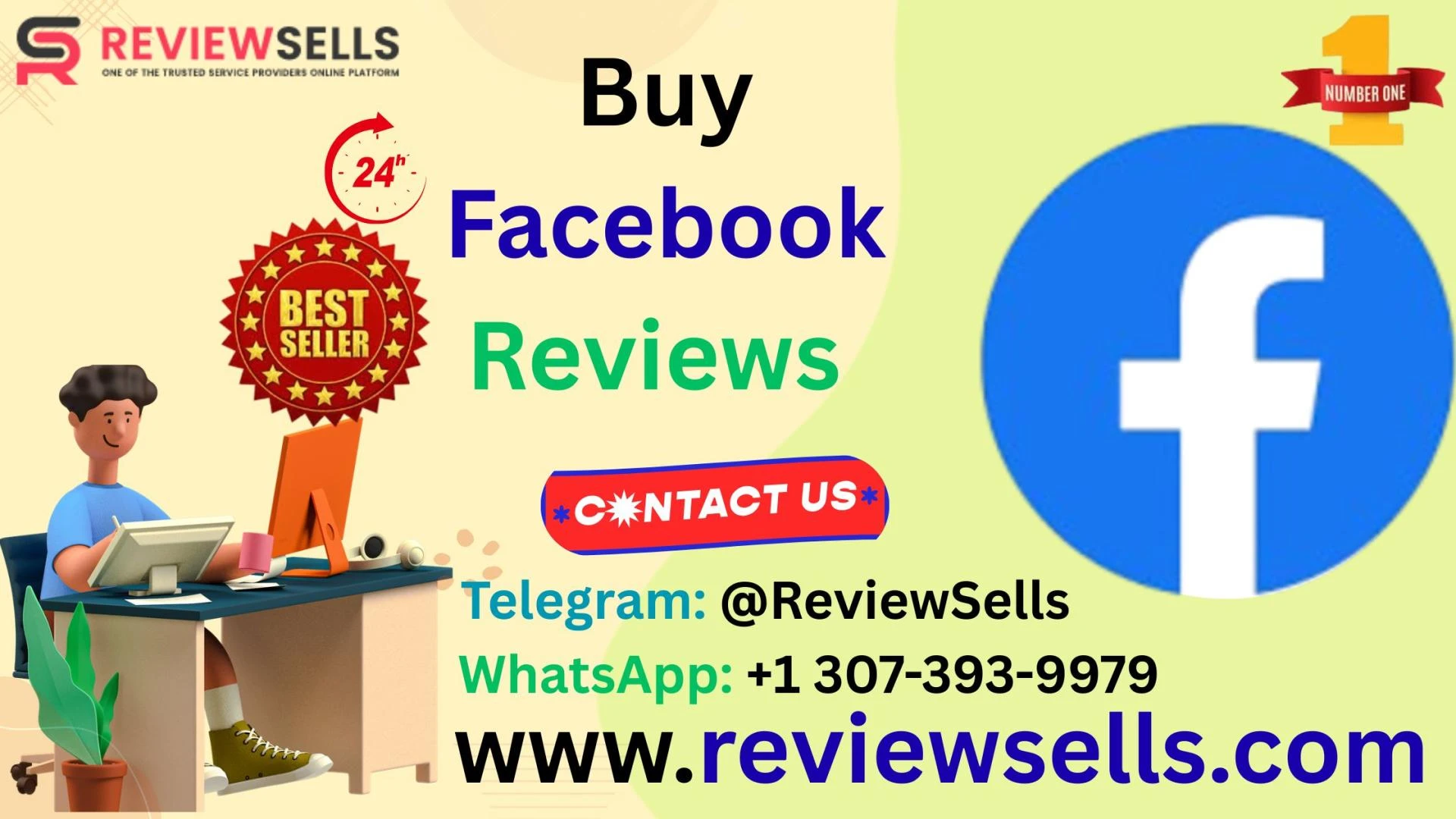Facebook Reviews: Safe Growth Guide