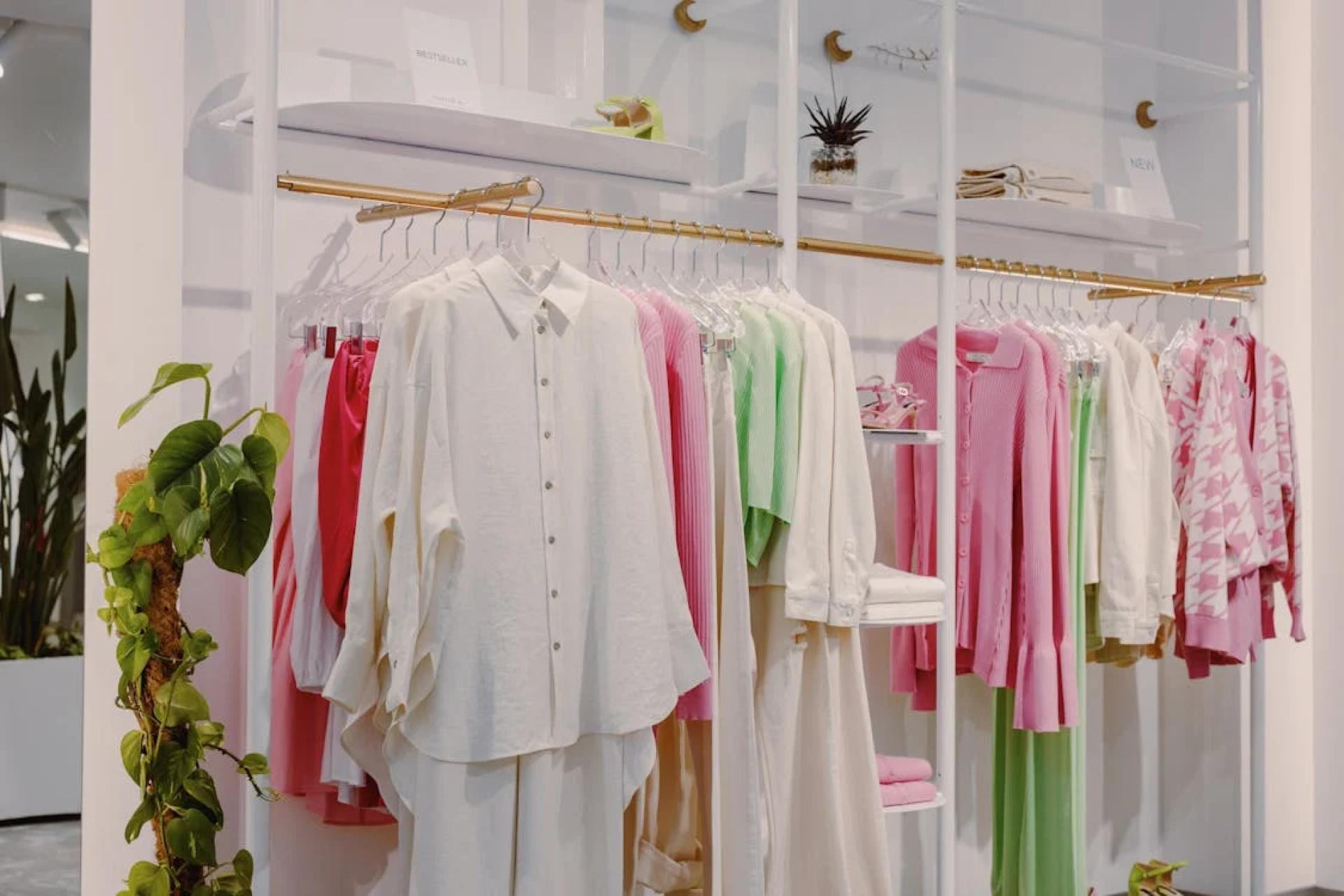 How to Start a Garment Manufacturing Business: A Comprehensive Guide