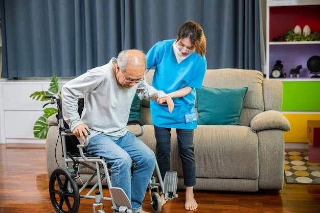 Why Compassionate Home Care Services in PA Matter for Seniors