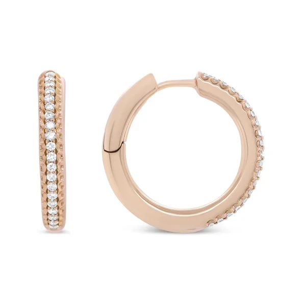 How Statement Earrings Can Transform a Simple Outfit