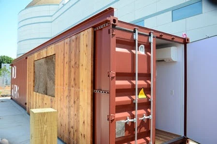 What Makes 40 Ft Bar Containers the Most Cost-Effective Mobile Bar Option
