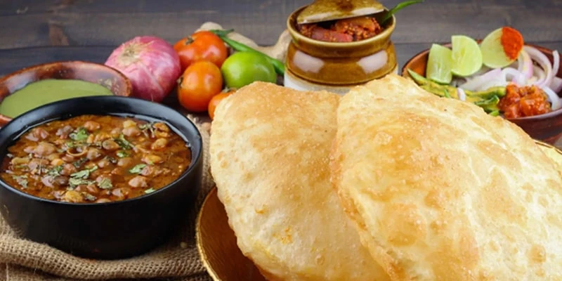 Five Delhi Street Foods That Define Its Taste