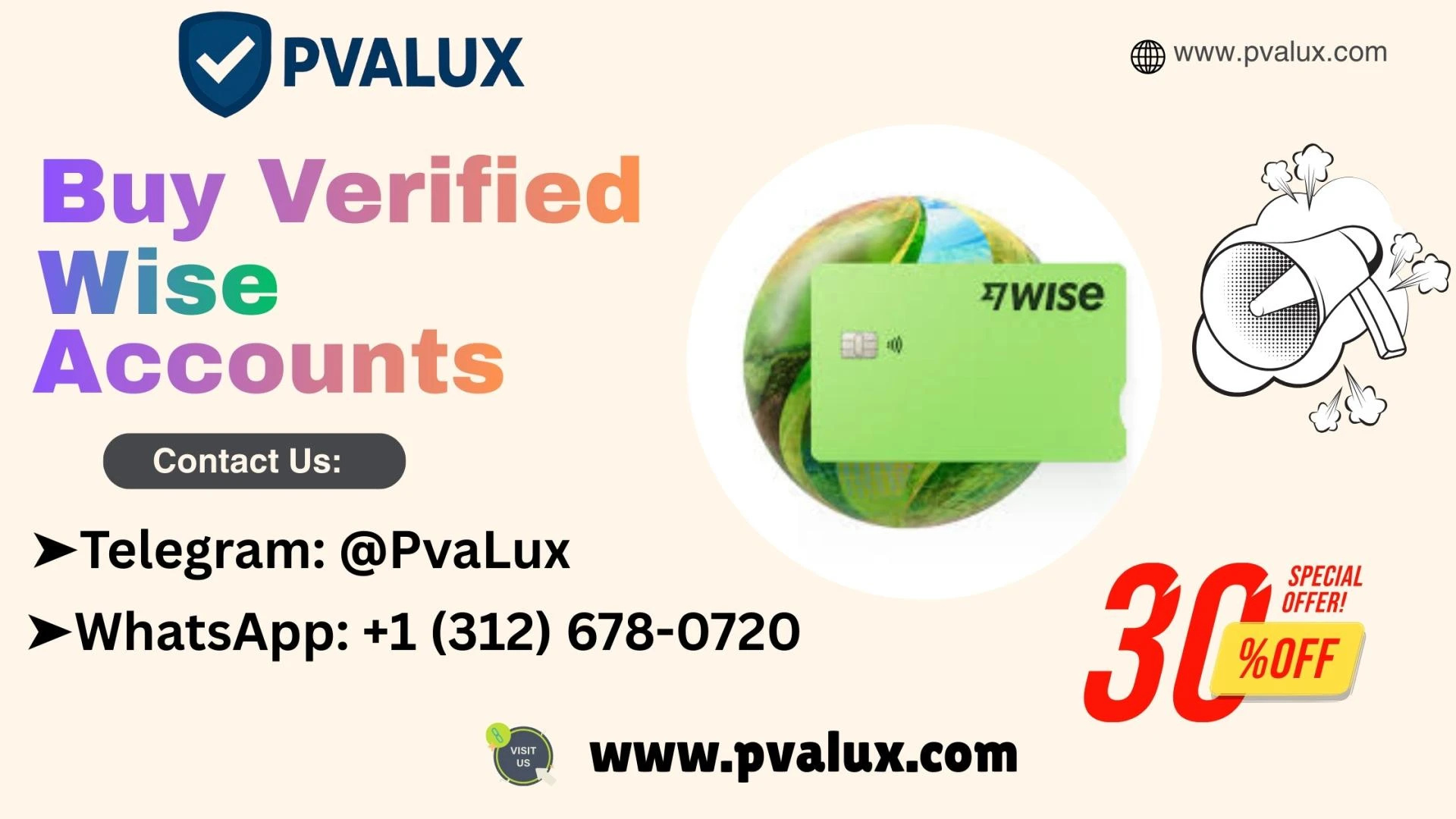 Verified Wise Accounts: Why Buying Is a Scam, How to Verify Your Own Account, and How to Stay Safe