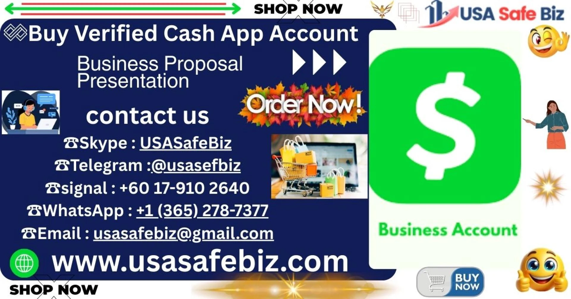 Buy Cash App Accounts? Risks, Rules & Safe Options