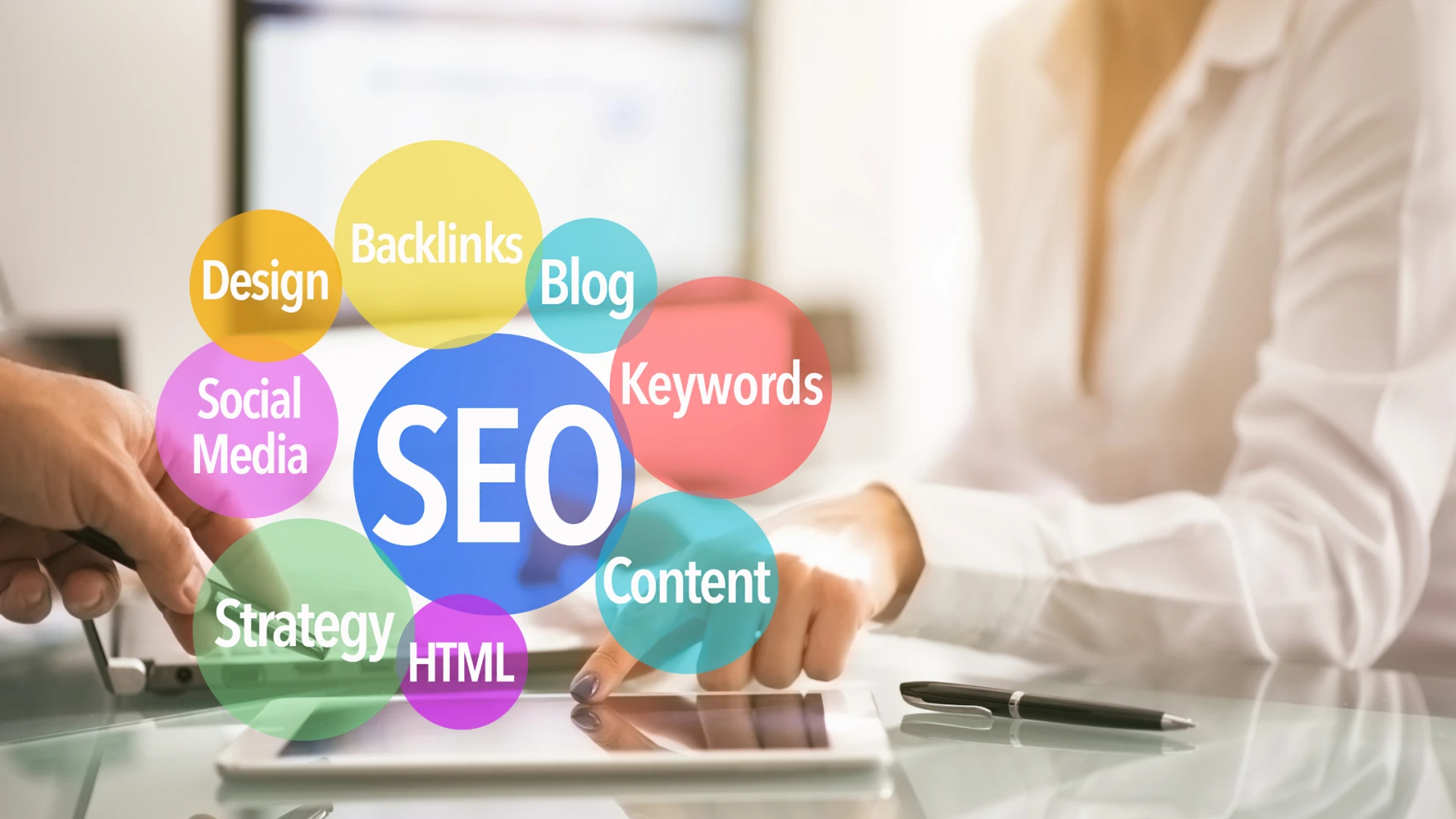 Why Search Engine Optimization in Texas Is Essential for Local Businesses?