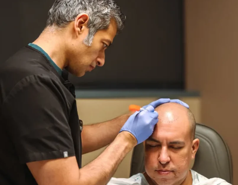 Why Advanced Hair Restoration Is Changing Lives