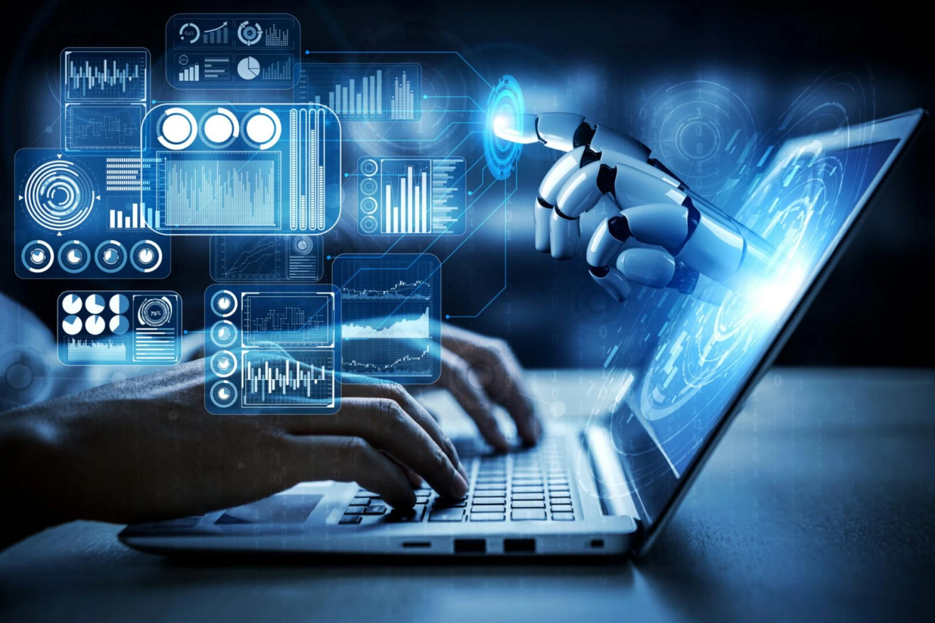 How to Build a Successful Career in IT Through B.Sc. Computer Science