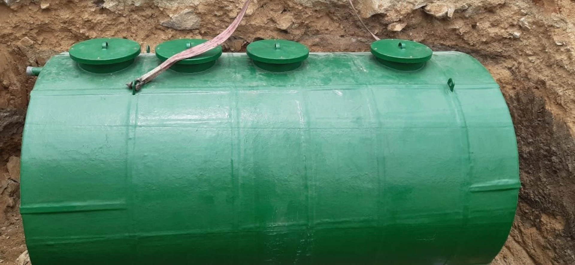 The Rise of Bio Digester Tank Manufacturers in Chennai | Eco Solutions