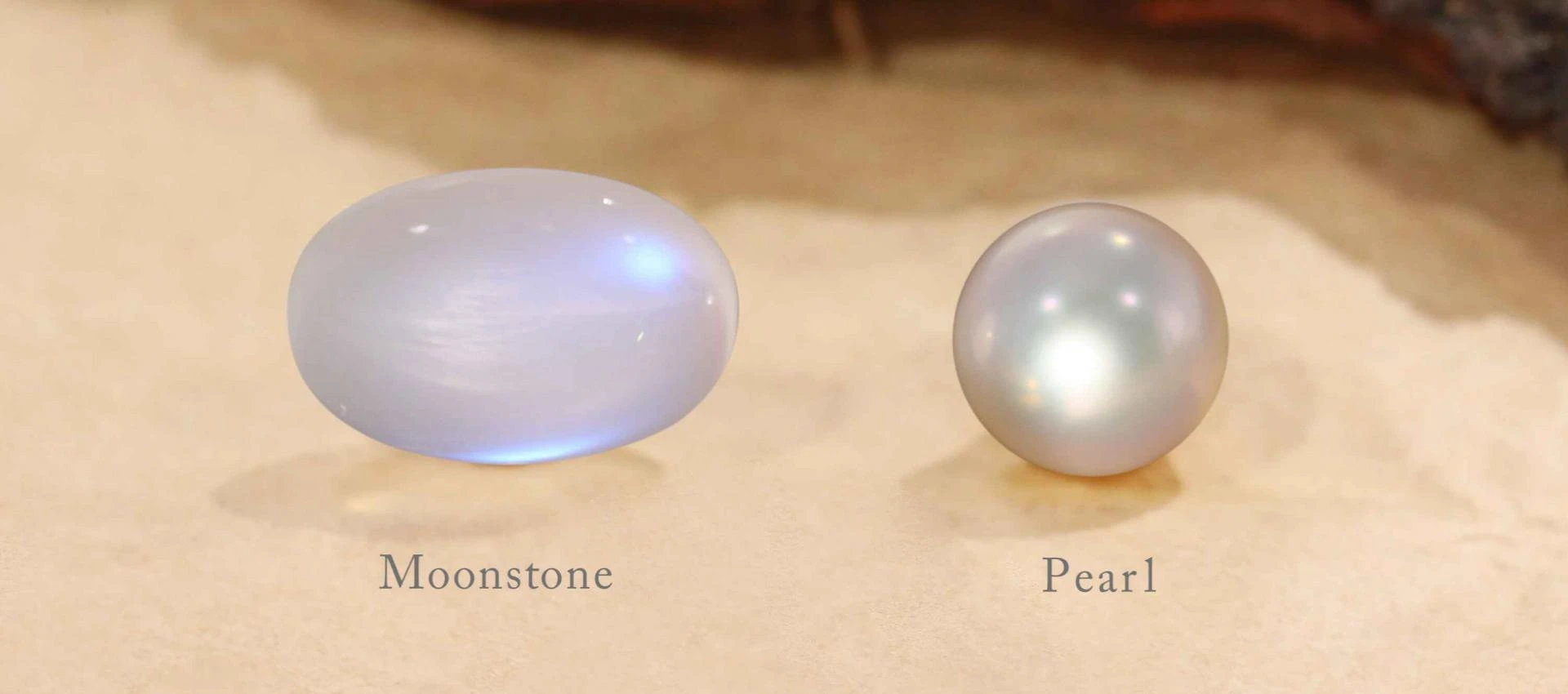 Pearl Stone: The Gem of Purity, Calmness & Inner Strength