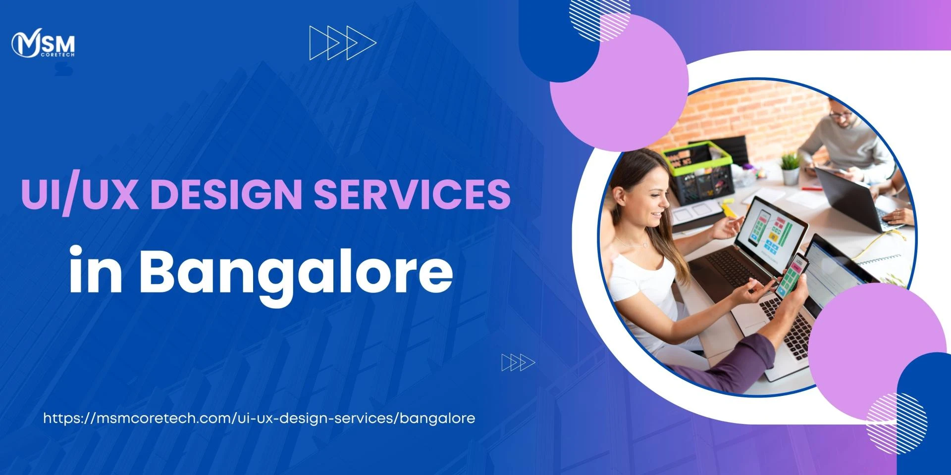 Transforming Digital Products with Expert UI/UX Design Services in Bangalore