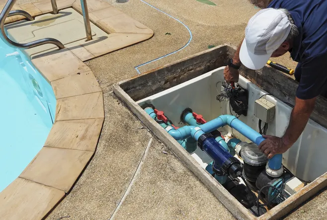 Who are the Best Swimming Pool Repairers in Delhi? A Complete Guide