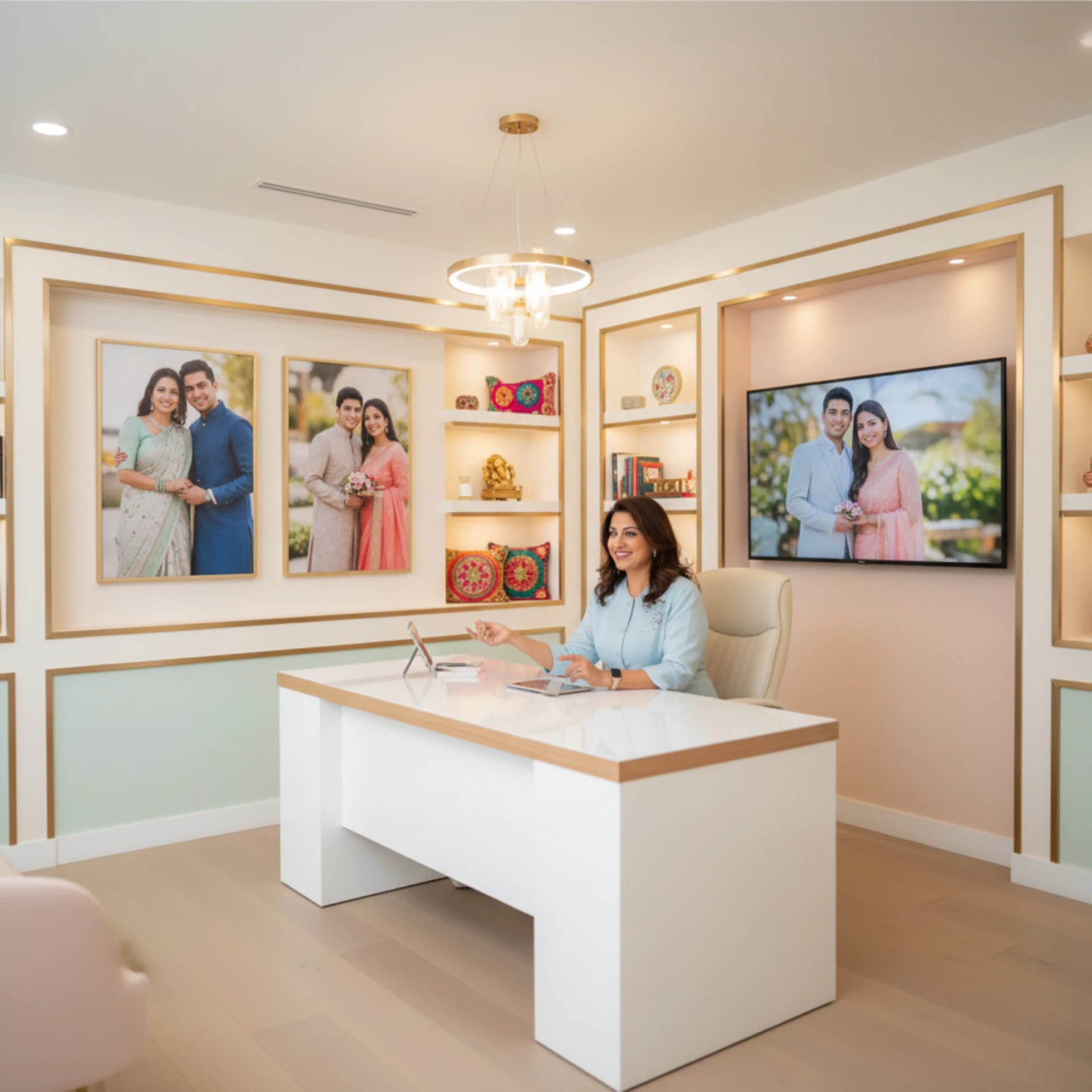 How to Choose the Best Indian Marriage Bureau in Surrey