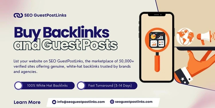 Top Premium Guest Posting Sites to Boost Your SEO in 2026