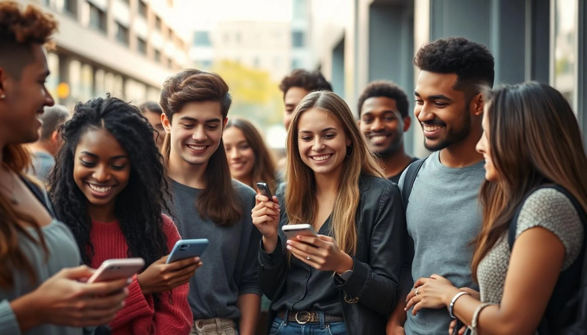 Why Local Dating Matters More Than Ever