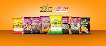 Why Everyone Is Shopping for the Best Gujarati Snacks Online