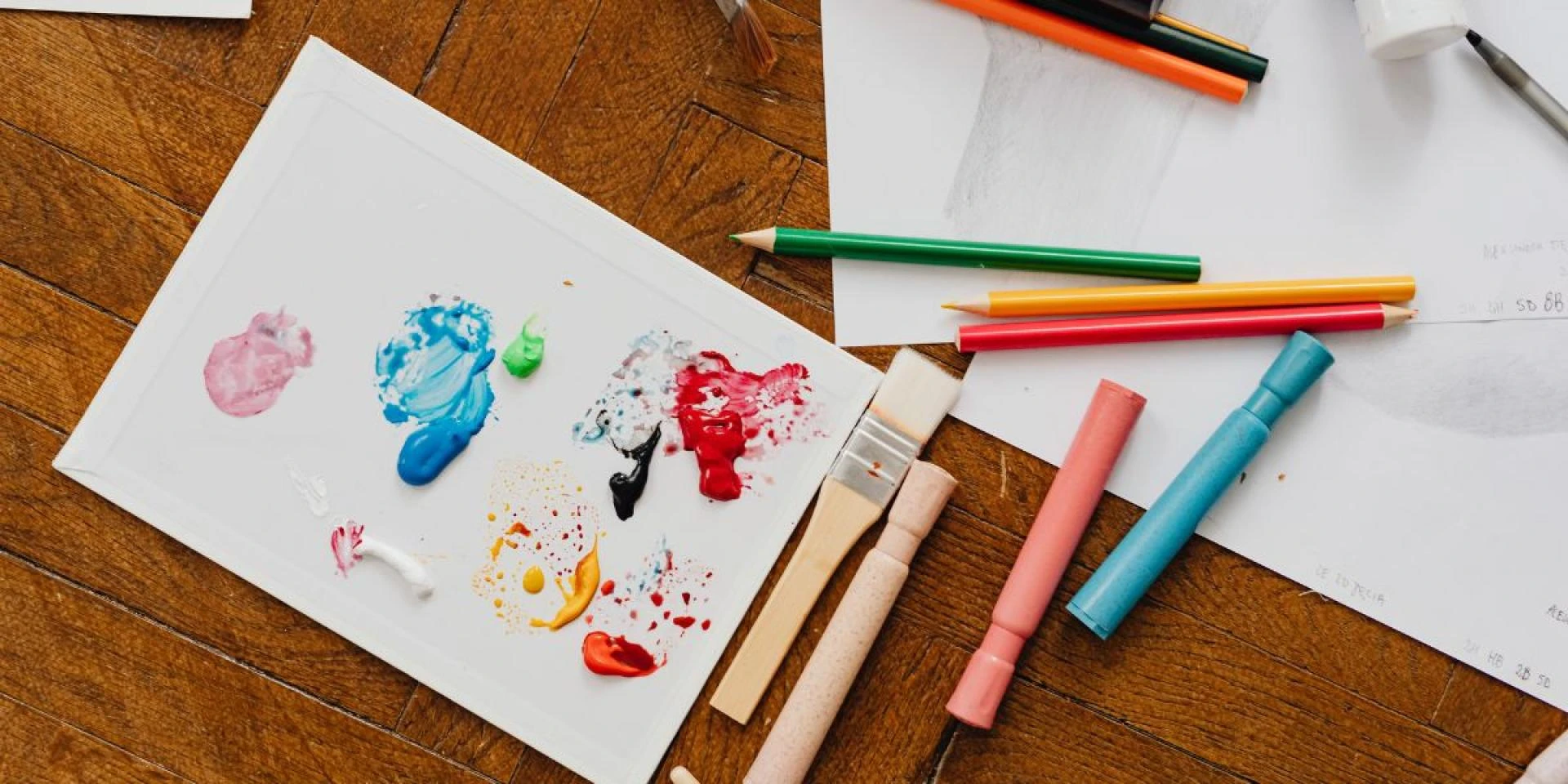 The Growing World of Art in Dubai: Why Creativity Matters More Than Ever