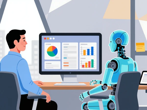 The Power of AI: How AI App Development Services Can Reinvent Your Business Strategy