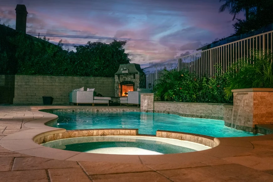 Smarter Swimming: How Phoenix Homeowners Are Turning to Automation for Pool Care