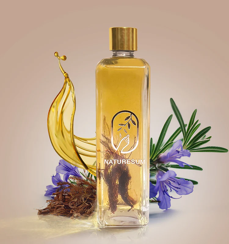 Rosemary and jatamansi oil for Hair: A Dermatologist's Analysis