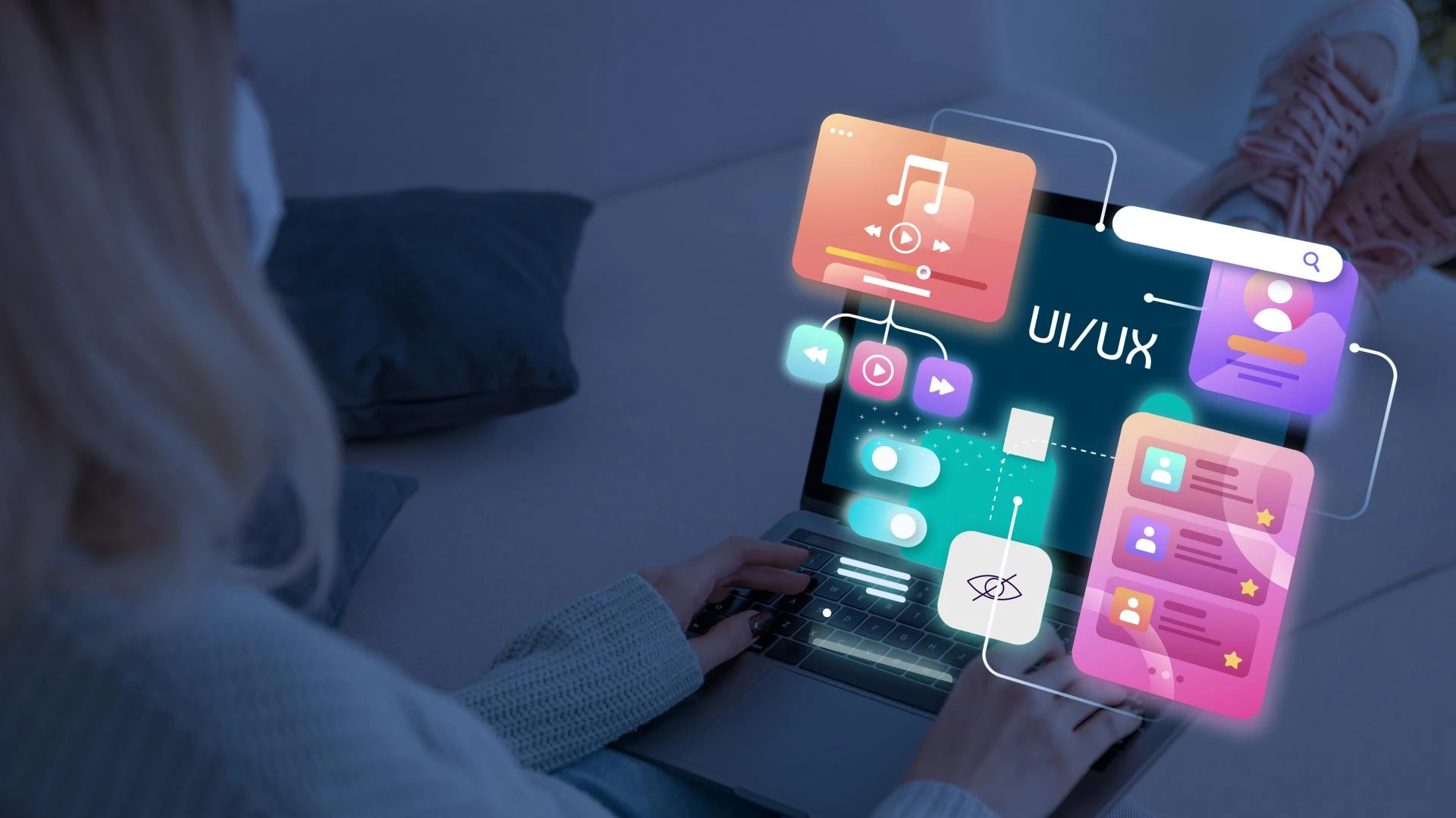 Why Choosing a Web Design Agency Hyderabad Can Transform Your Business in 2025
