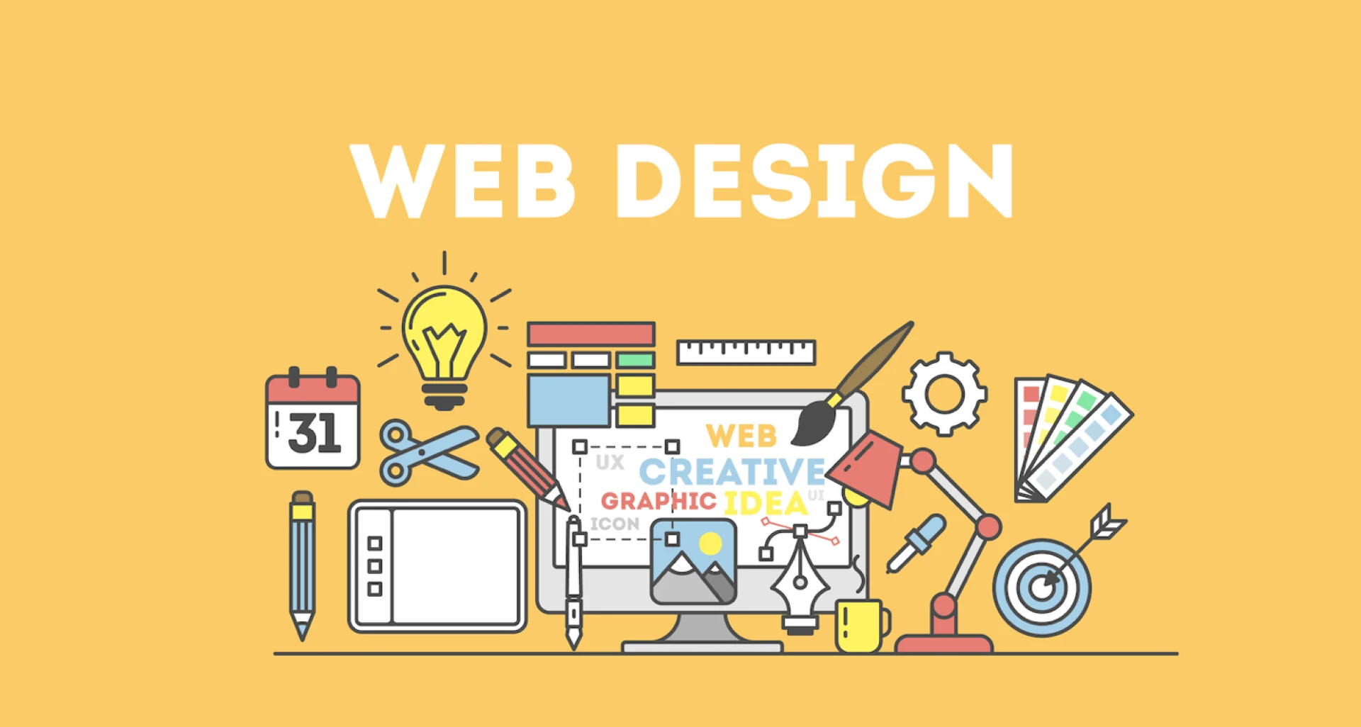 Why Modern Businesses Still Ignore Web Design—and Pay the Price
