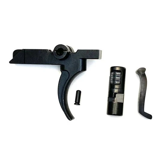 Why Component Quality & Maintenance Matter for Firearm Safety?