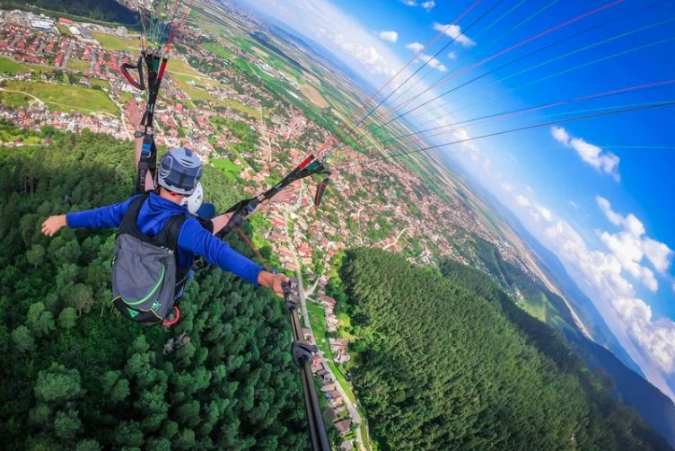 Adventure in Thailand: Trekking, Diving & Zip lining Experiences