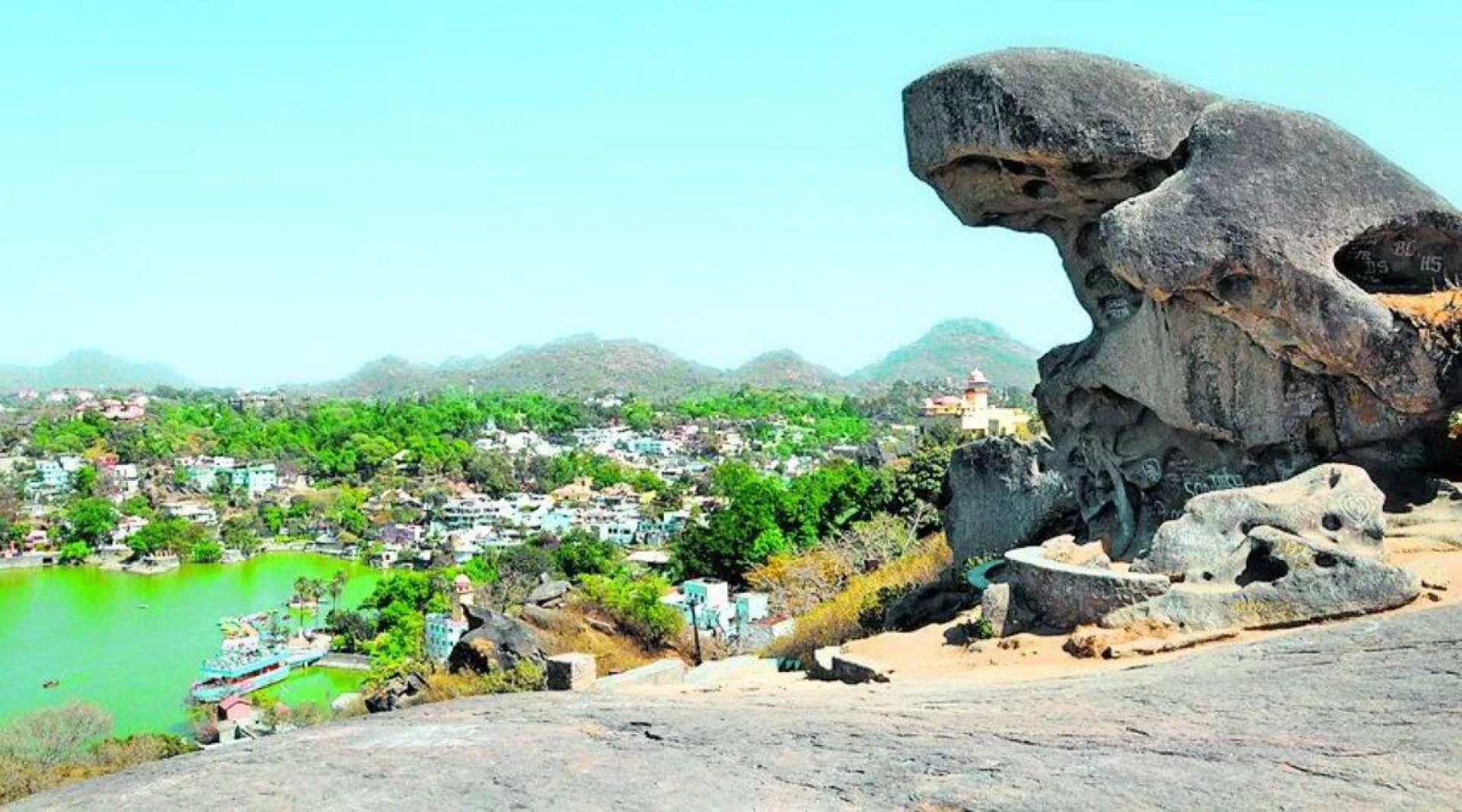 Unmissable Mount Abu Attractions for Every Traveler