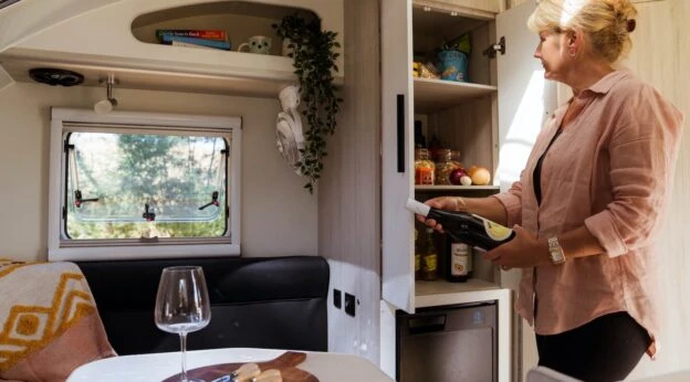 The Complete Guide to Buying Quality Caravans for Sale