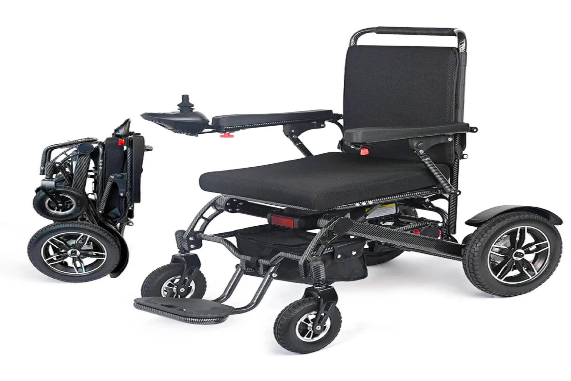 Best Electric Wheelchair Guide 2025: Find the Right Model for Your Needs