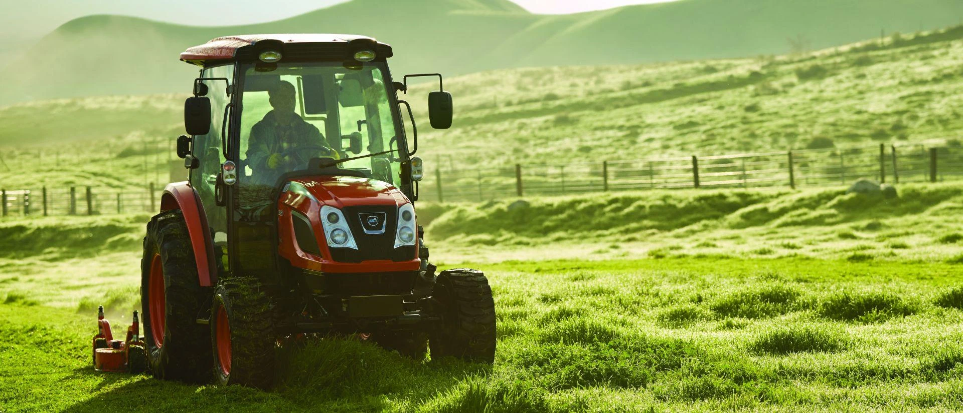 How a Farm Equipment Company Helps Farmers Improve Productivity