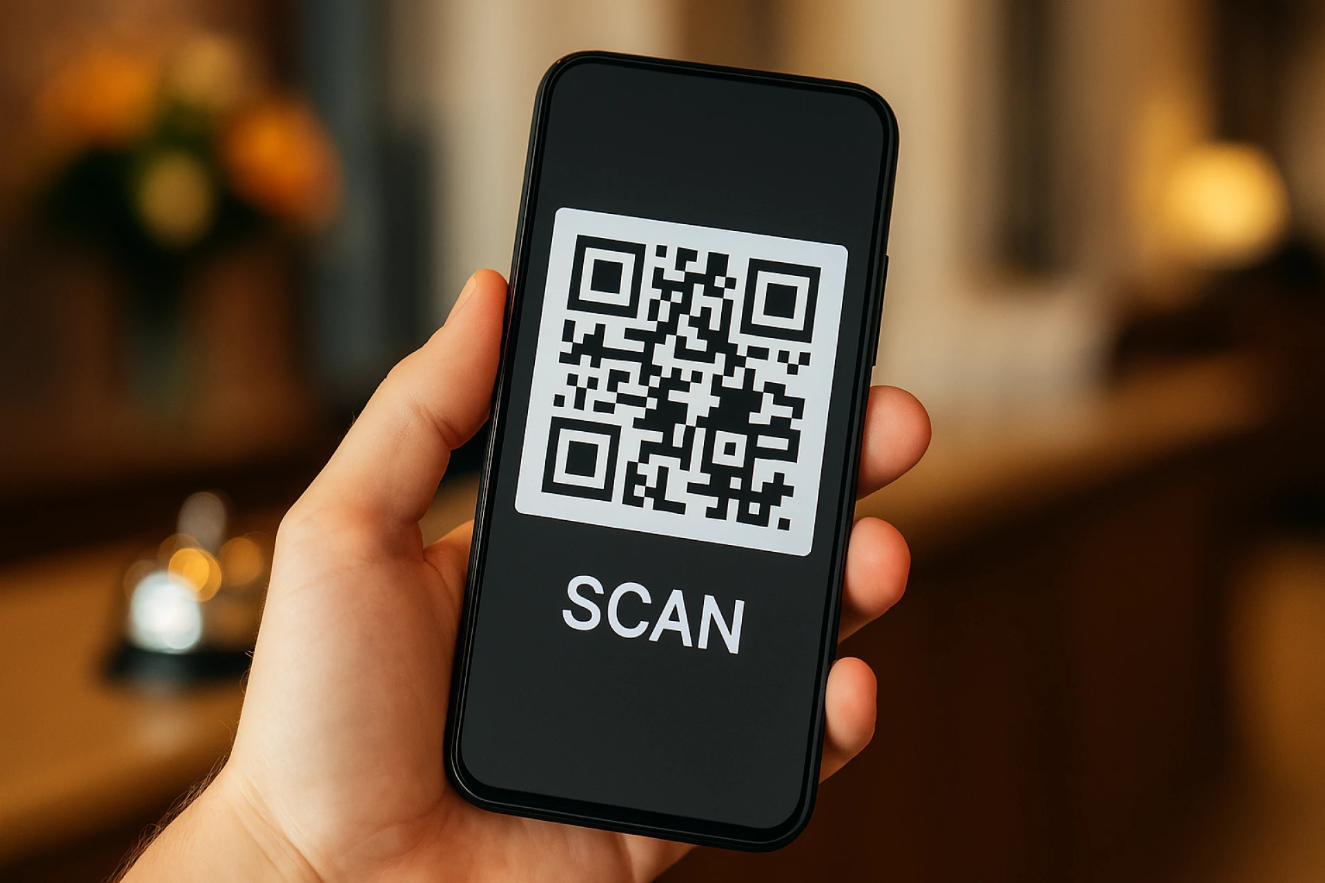 Tracking Website Visitors With QR Codes: What You Need to Know in 2025