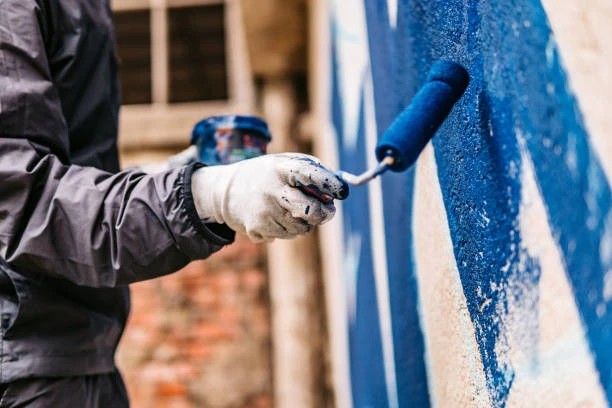 The Lasting Value of Exterior Painting in San Diego