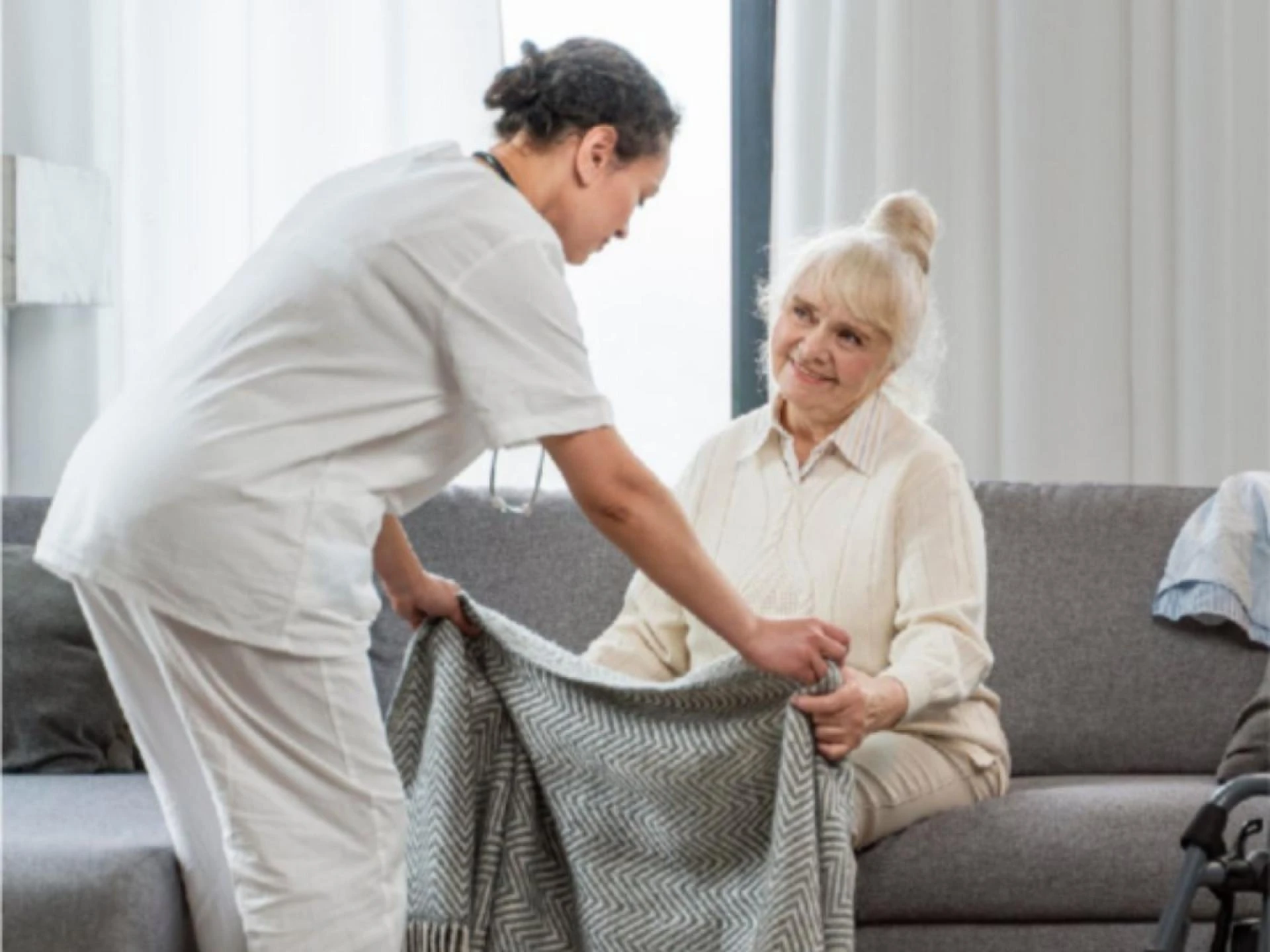 How Home Health Agencies Support Every Stage of Life