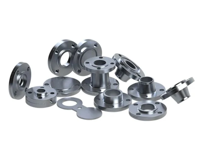 Everything You Need to Know About Flanges in the Metal Industry