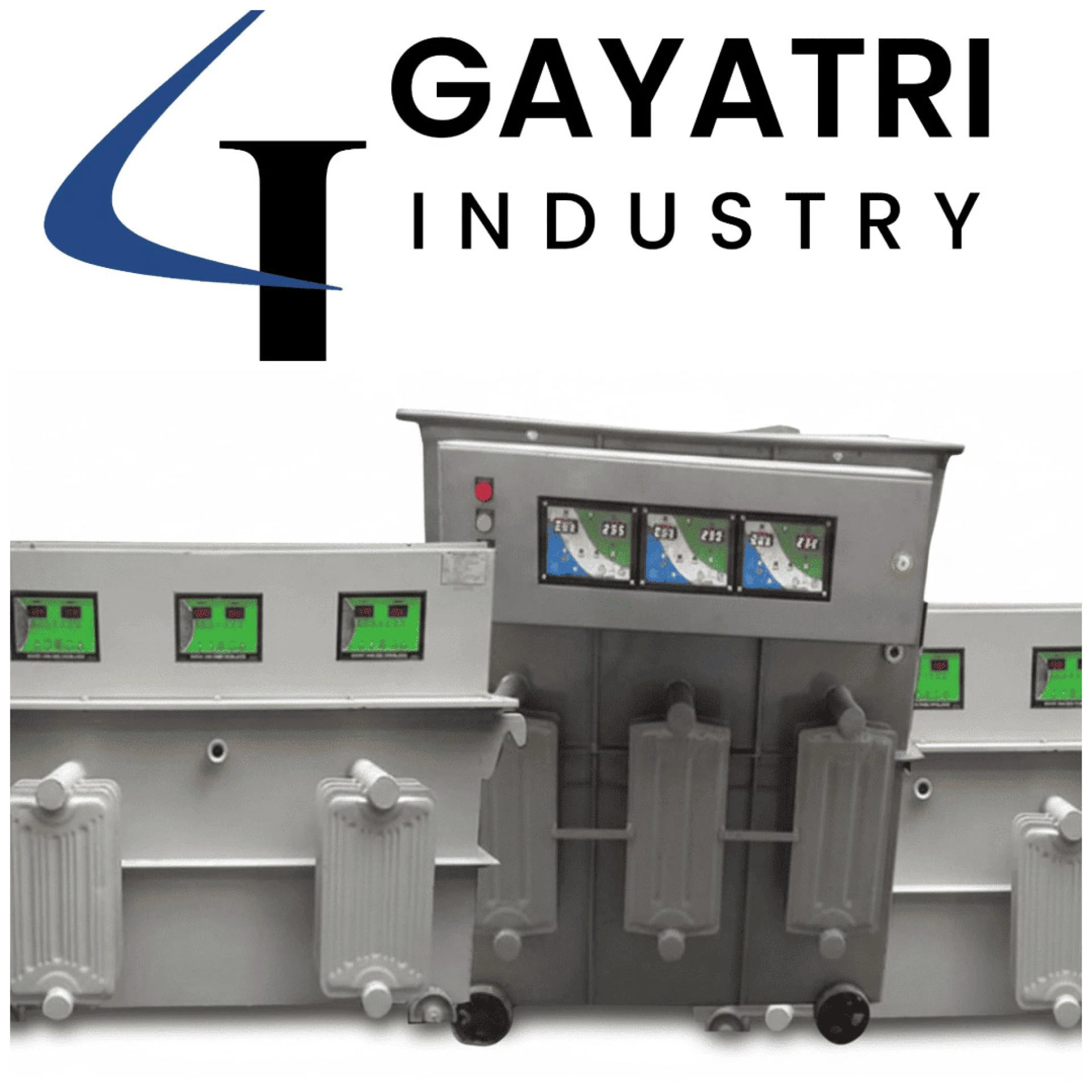Best Servo Stabilizer in Chennai for Reliable Power