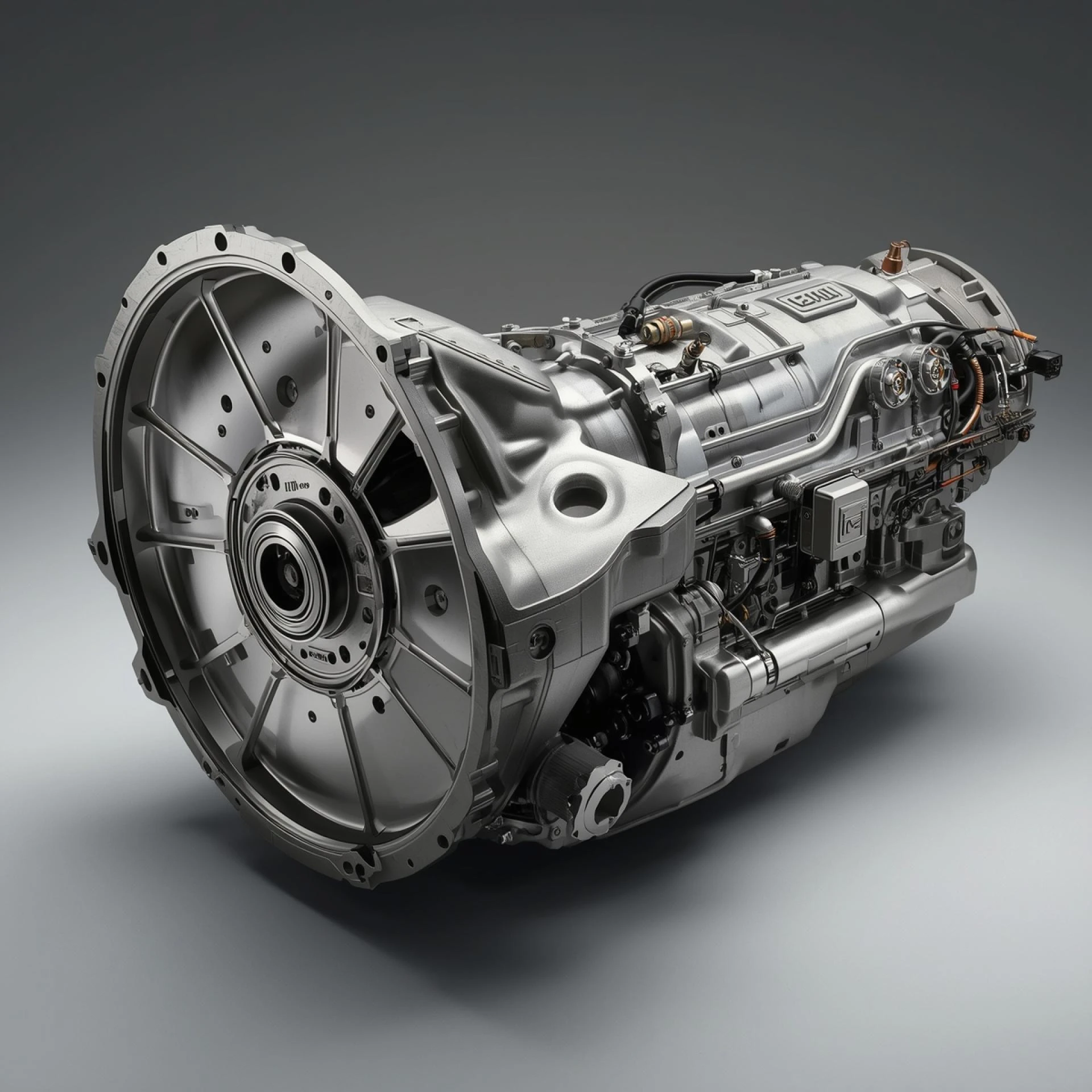 An Overview of GM 4L80e Transmission