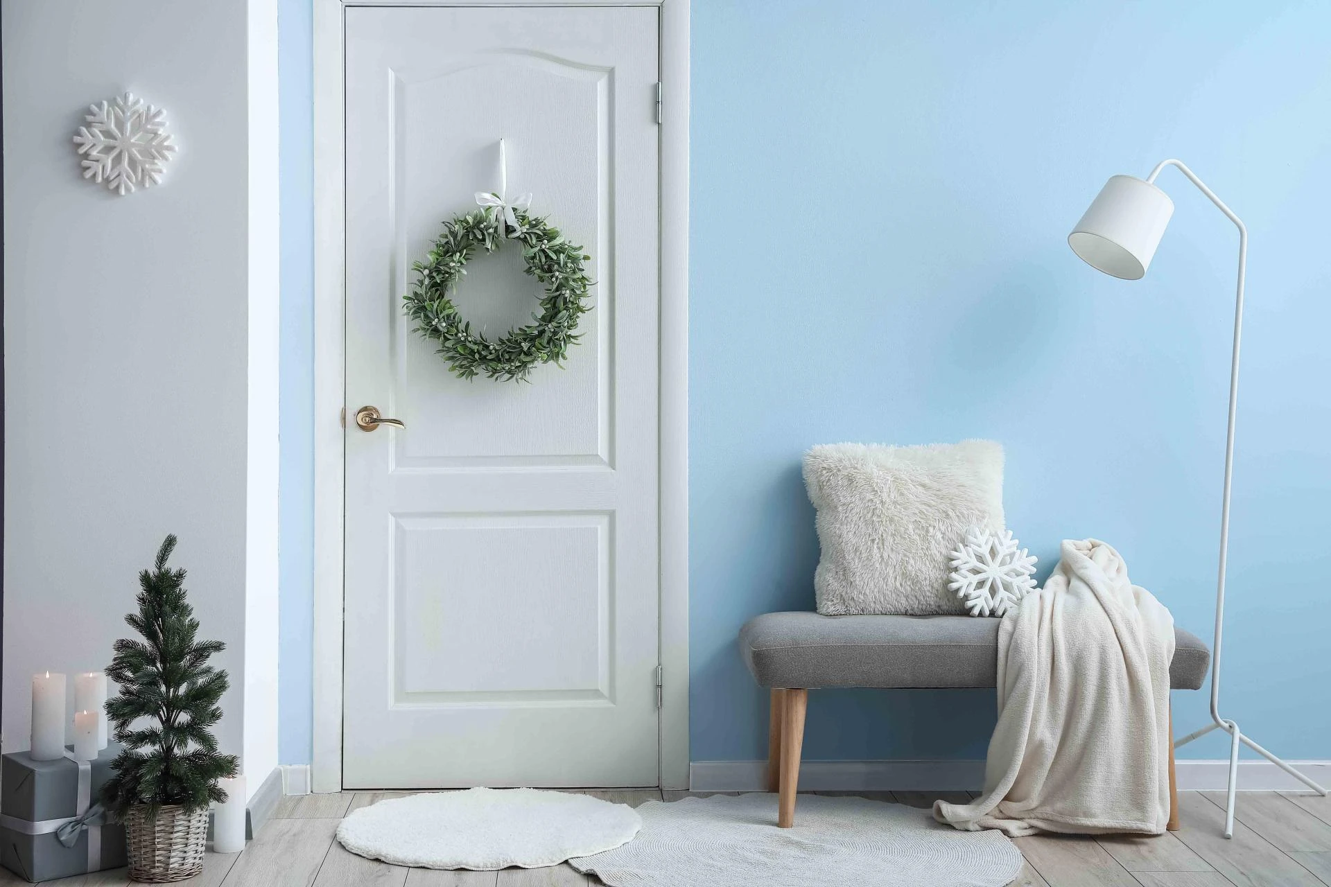 Why Homeowners Are Ditching Solid Wood for Veneered Doors