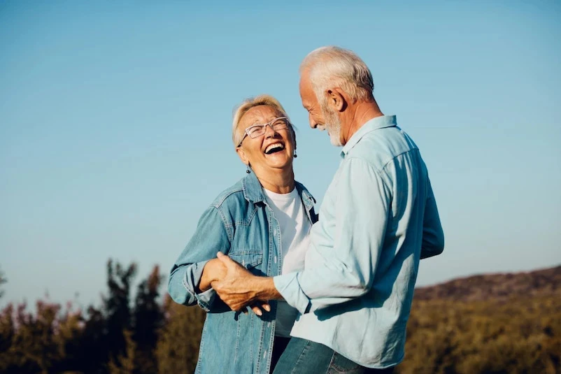 What Are The Best Life Insurance Companies For Seniors
