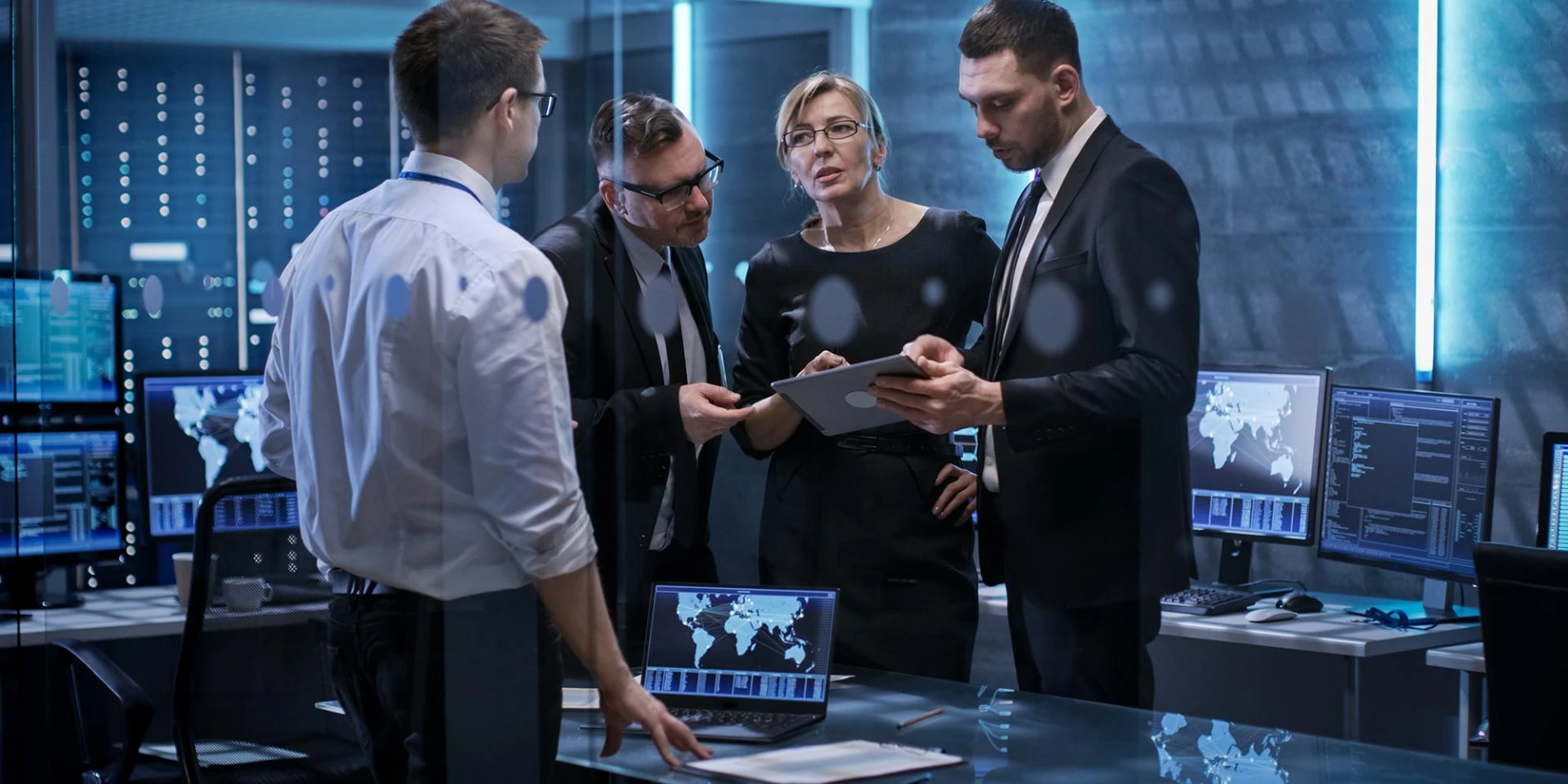 How AWS Data Engineering Services Empower Modern Businesses With Scalable, Data-Driven Insights