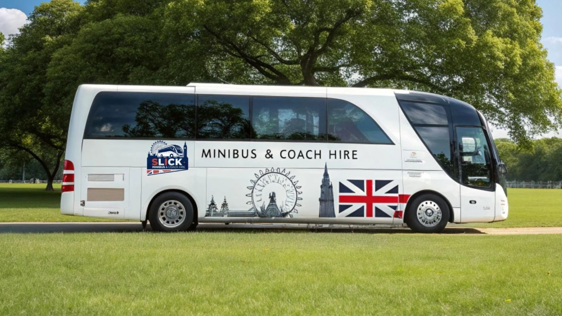 Why Bus Hire Is the Most Convenient Choice for Group Travel
