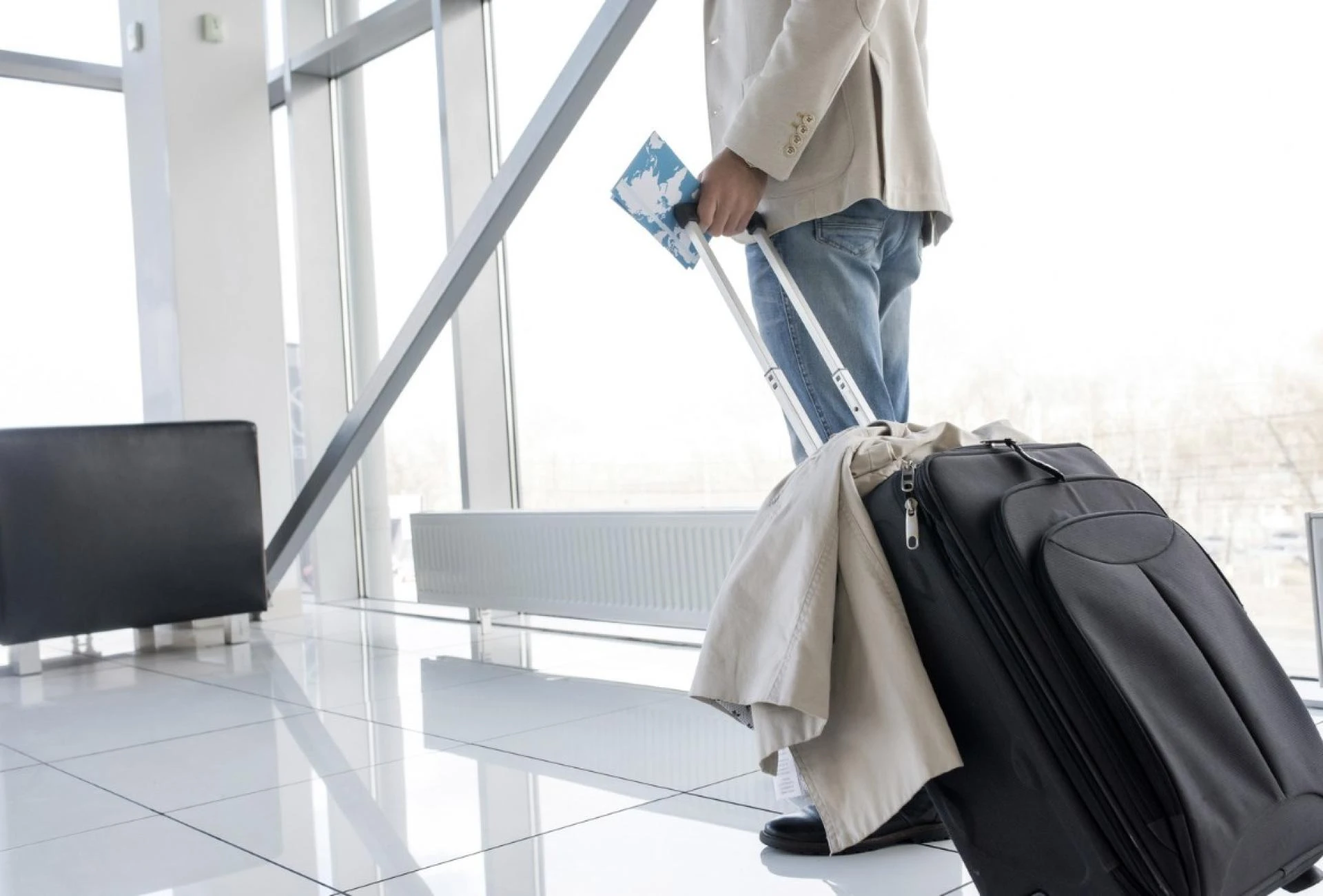 Winter Business Class Travel Tips: How to Enjoy Stress-Free Holiday Flights