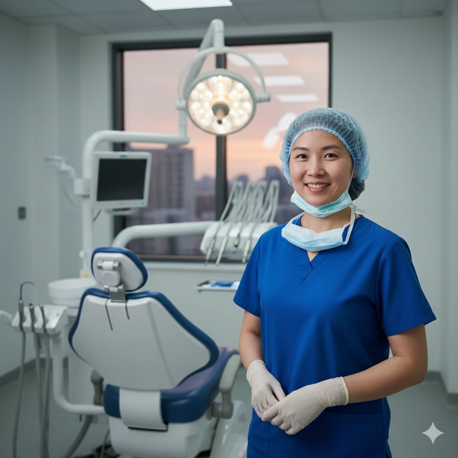Advanced Techniques for Successful Impacted Canine Tooth Removal