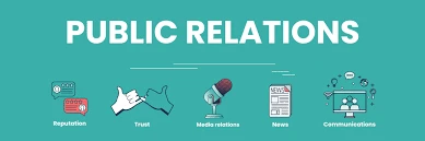 Why Public Relations Firms Are Essential for Modern Businesses