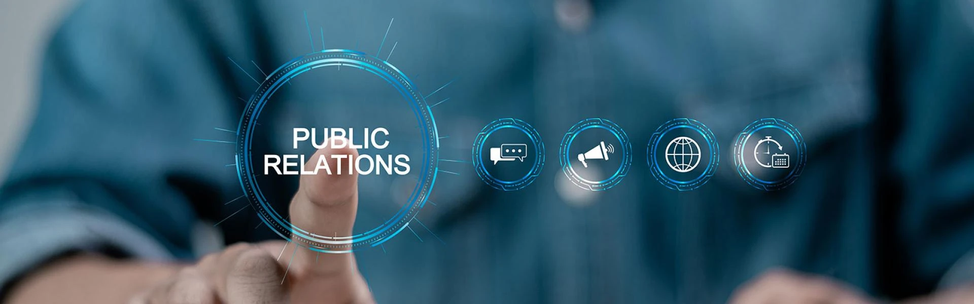 The Power of Public Relations Companies