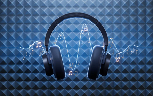 Noise Cancelling That Actually Works: Inside Sennheiser’s ANC Tech