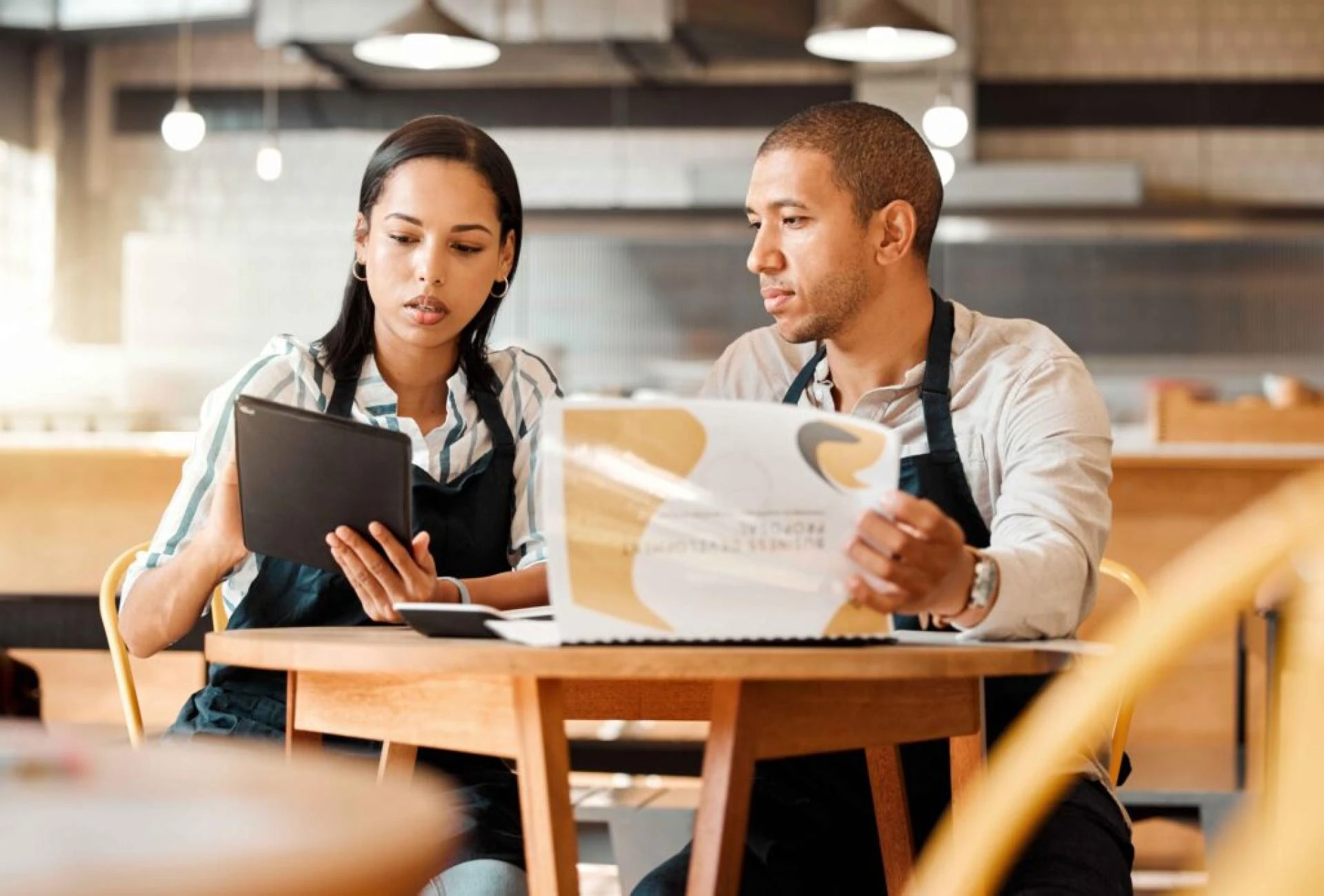 Understanding Restaurant Profit Margins: A Complete Overview
