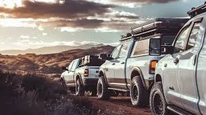 A Simple Guide to Car Overlanding Build Consultation